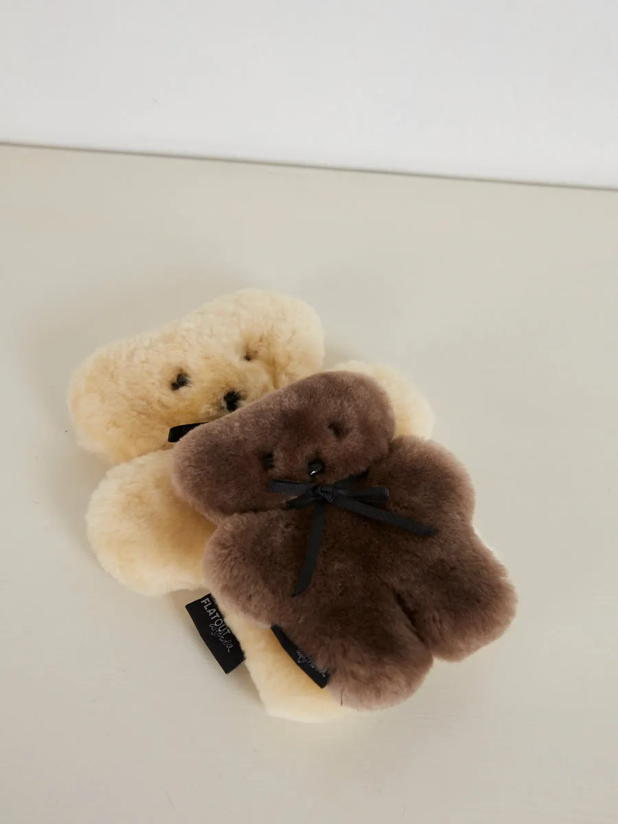 FLATOUTbear