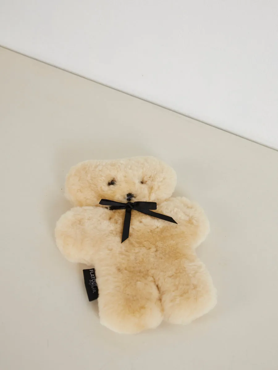 FLATOUTbear