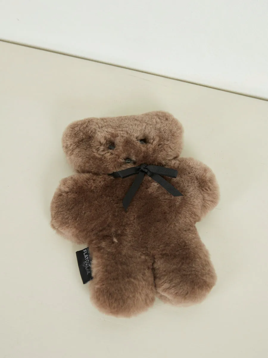 FLATOUTbear