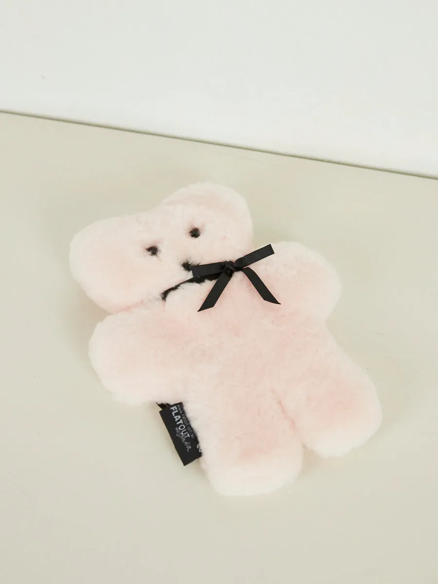 FLATOUTbear