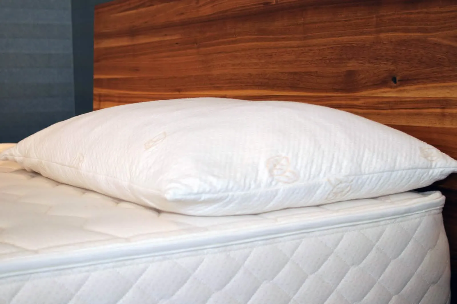 Gümmi Custom Latex Pillow
