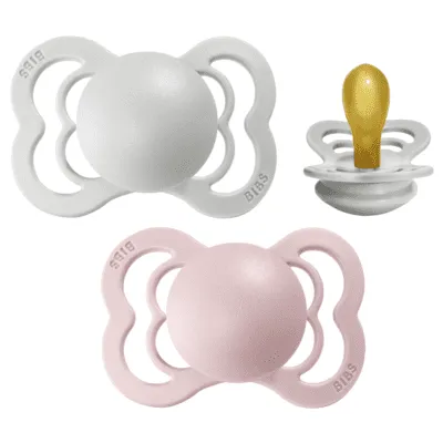 Haze & Blossom Latex - BIBS Supreme-0-6 Monat