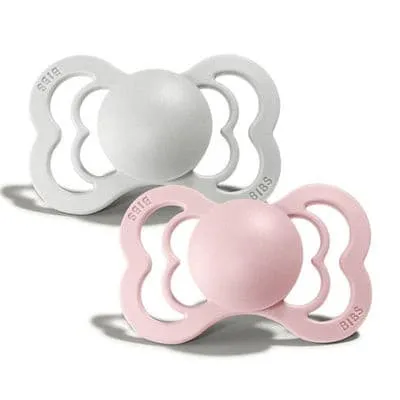 Haze & Blossom Latex - BIBS Supreme-0-6 Monat