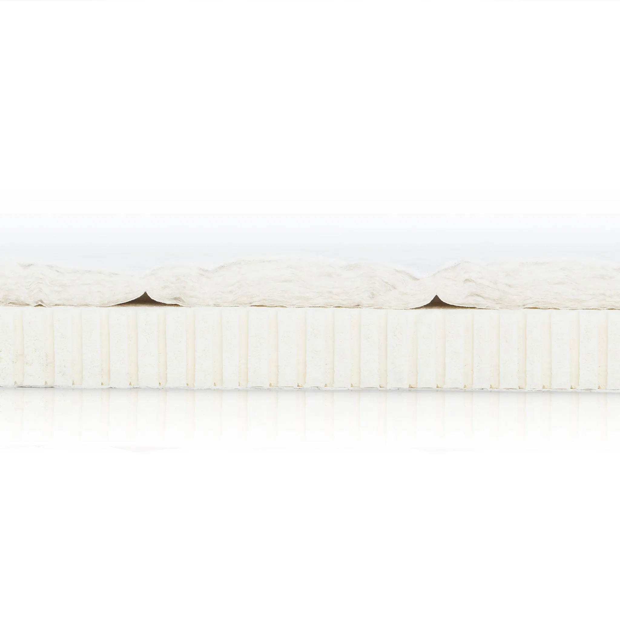 Heveya® Natural Organic Latex Topper