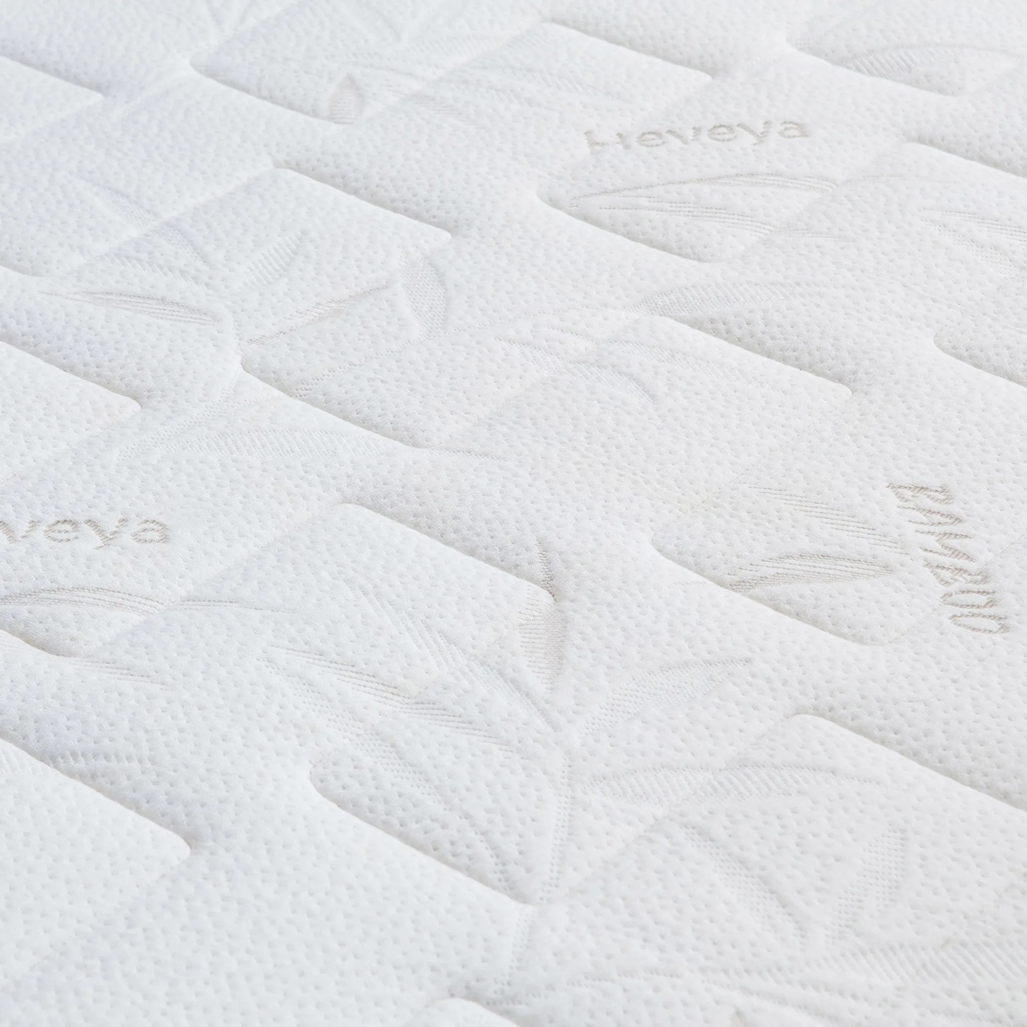 Heveya® Natural Organic Latex Topper