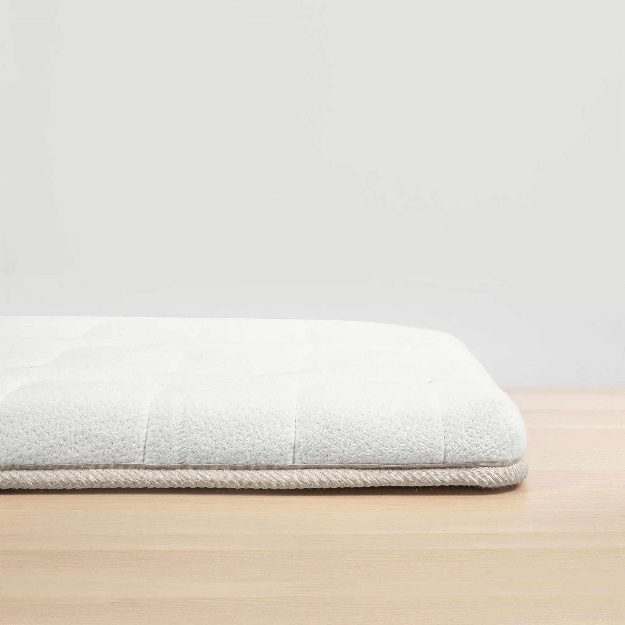 Heveya® Natural Organic Latex Topper