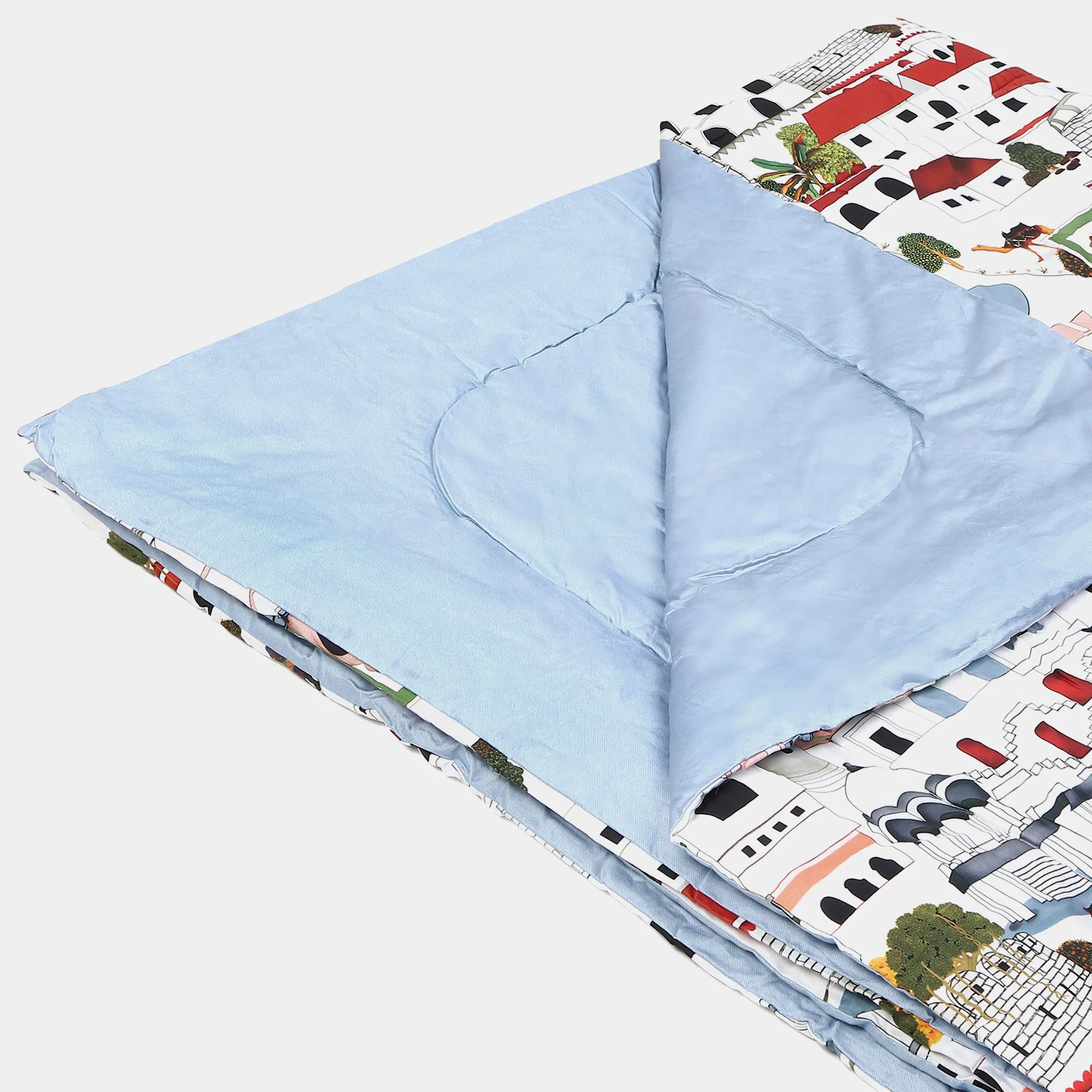 Jaiscape Comforter