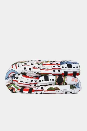Jaiscape Comforter