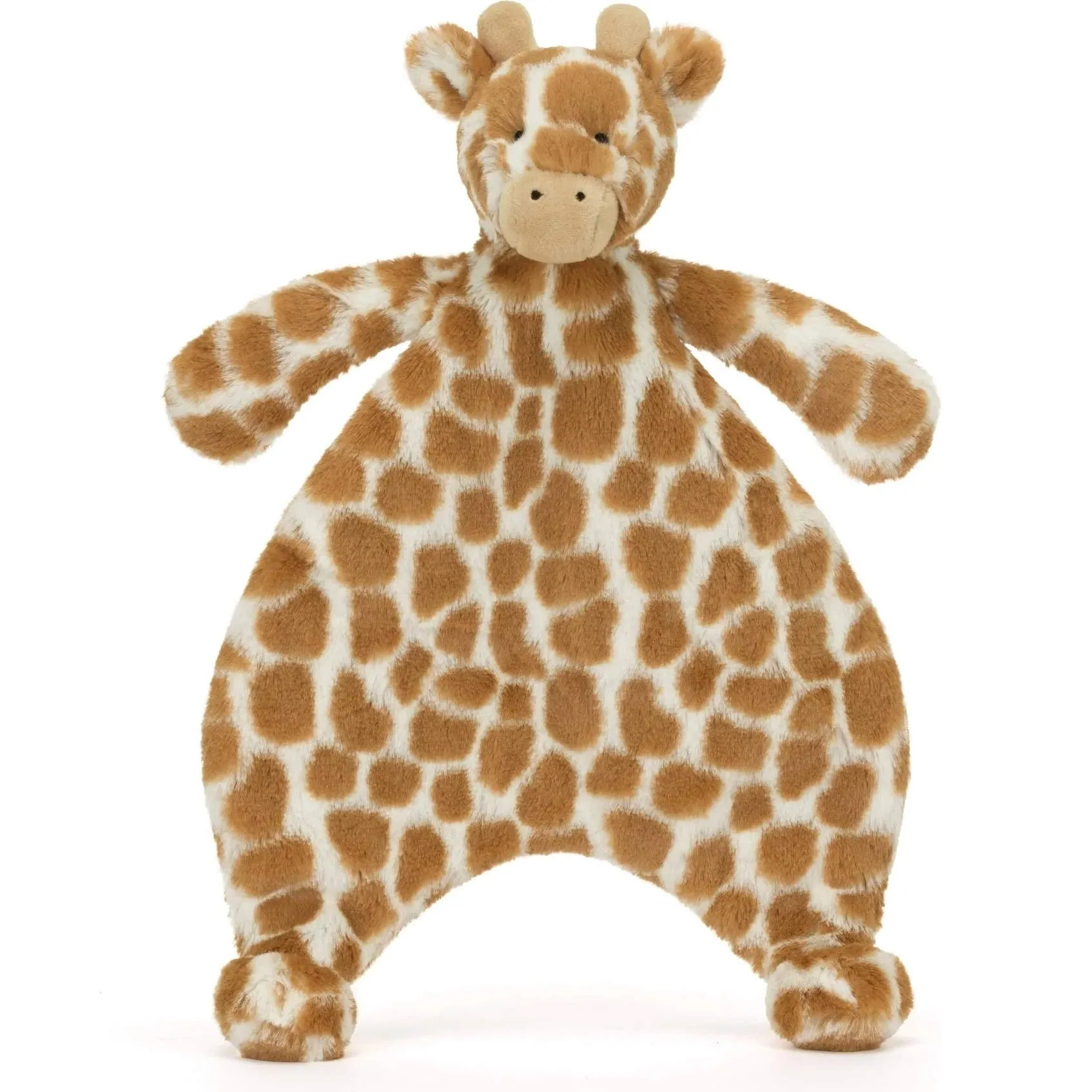 Jellycat Bashful Giraffe Comforter