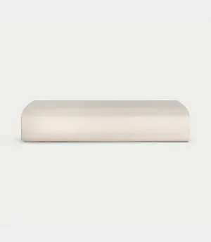 Linen Bamboo Fitted Sheet
