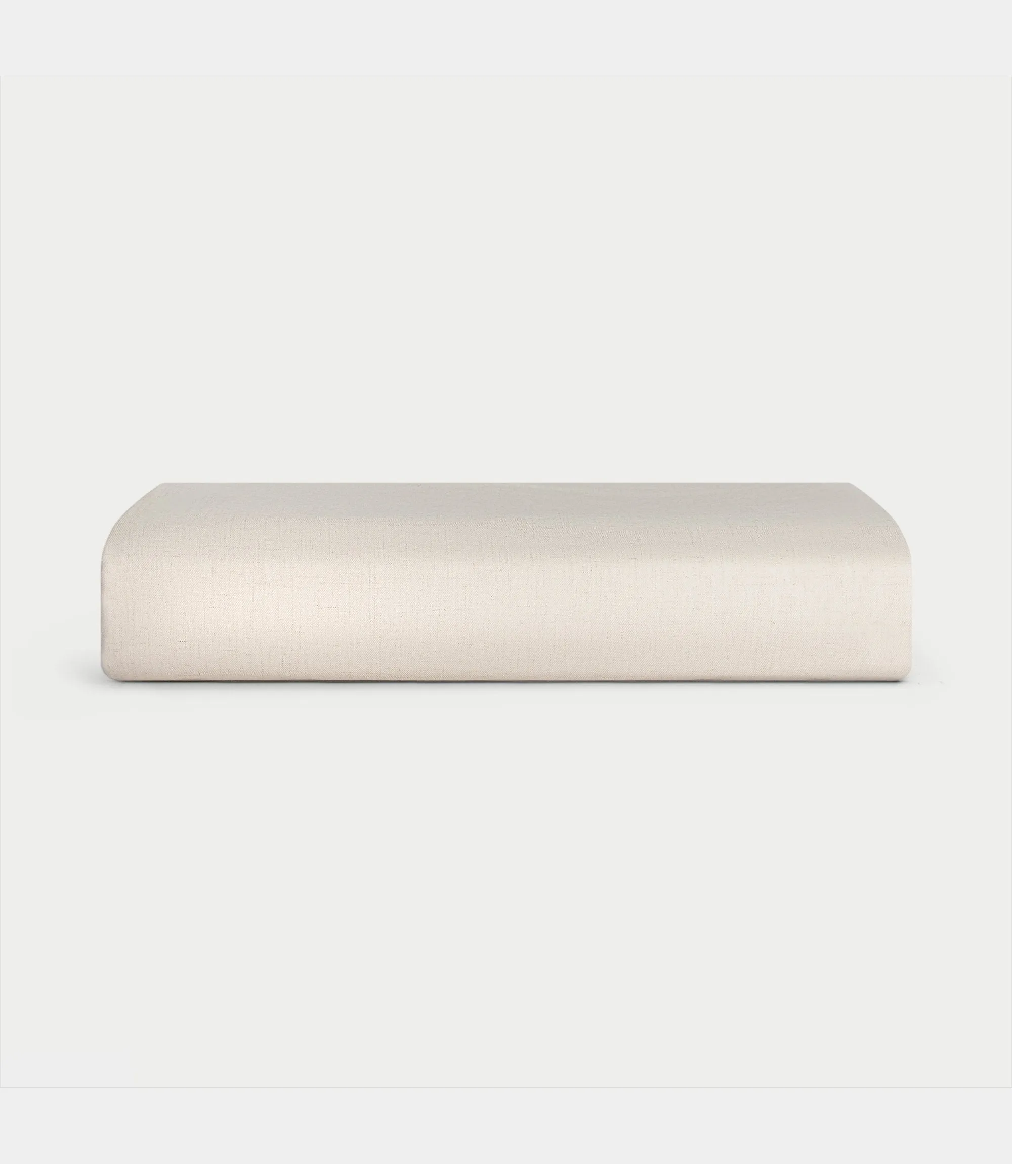 Linen Bamboo Fitted Sheet