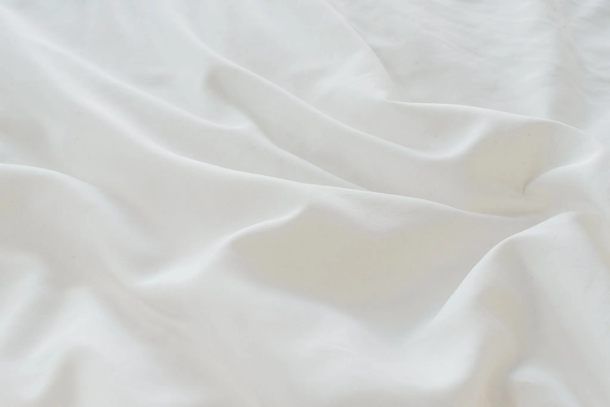 Linen Bamboo Fitted Sheet