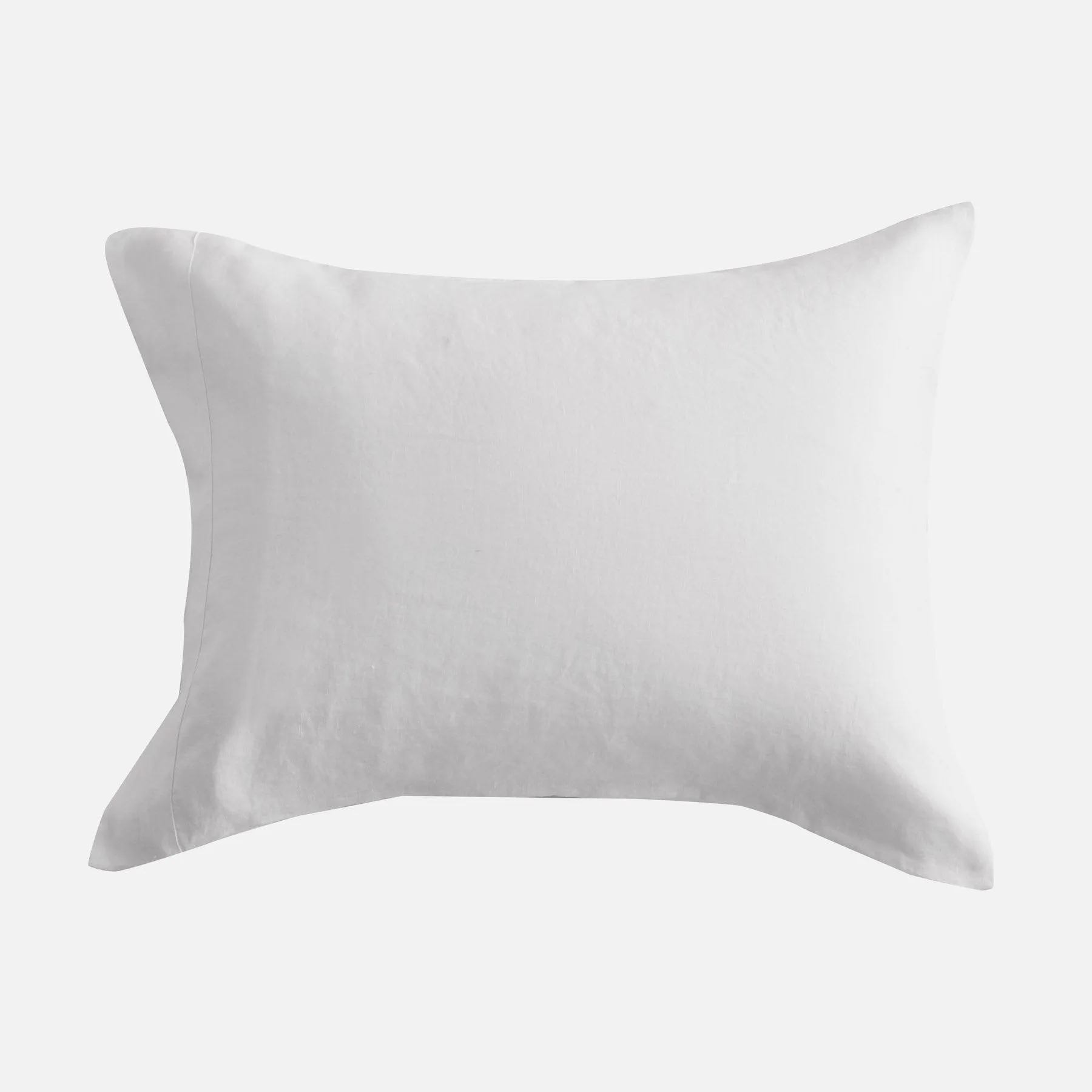 LuxeWeave Linen Pillowcase Set