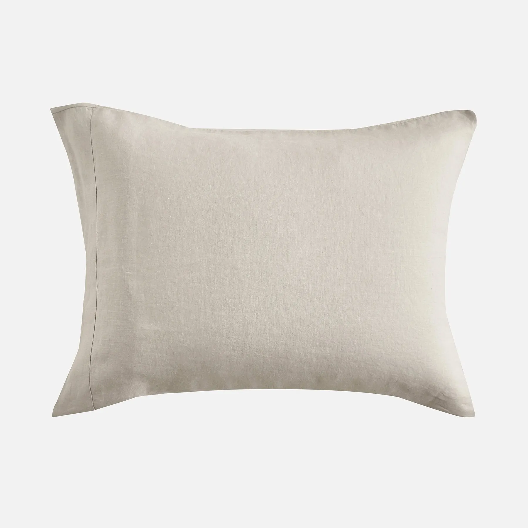 LuxeWeave Linen Pillowcase Set
