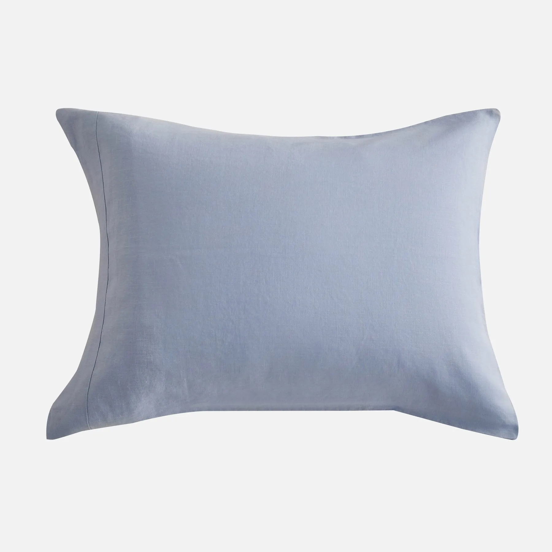 LuxeWeave Linen Pillowcase Set