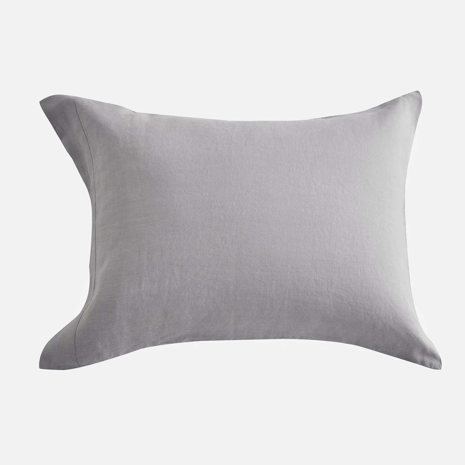 LuxeWeave Linen Pillowcase Set