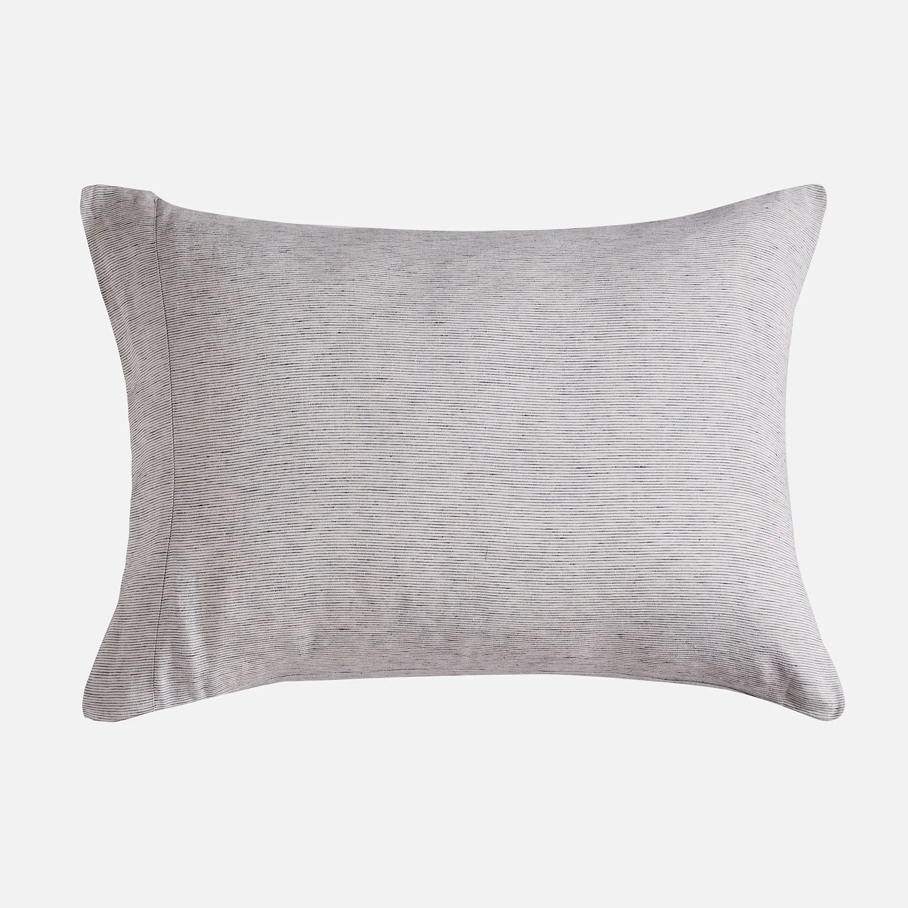 LuxeWeave Linen Pillowcase Set