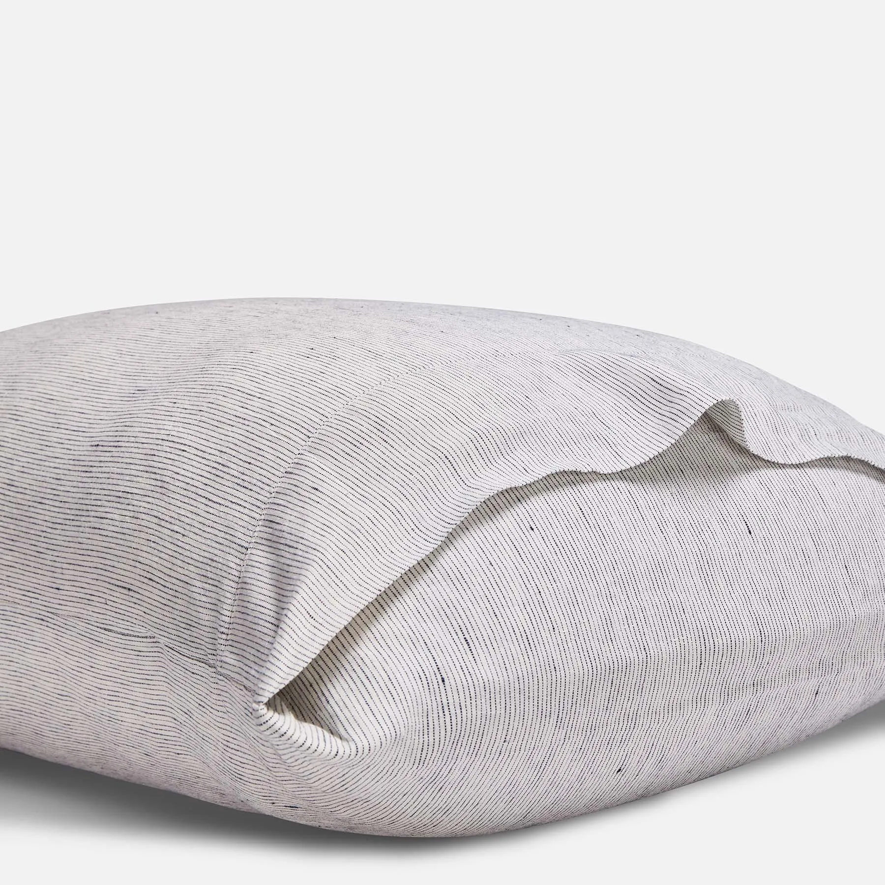 LuxeWeave Linen Pillowcase Set