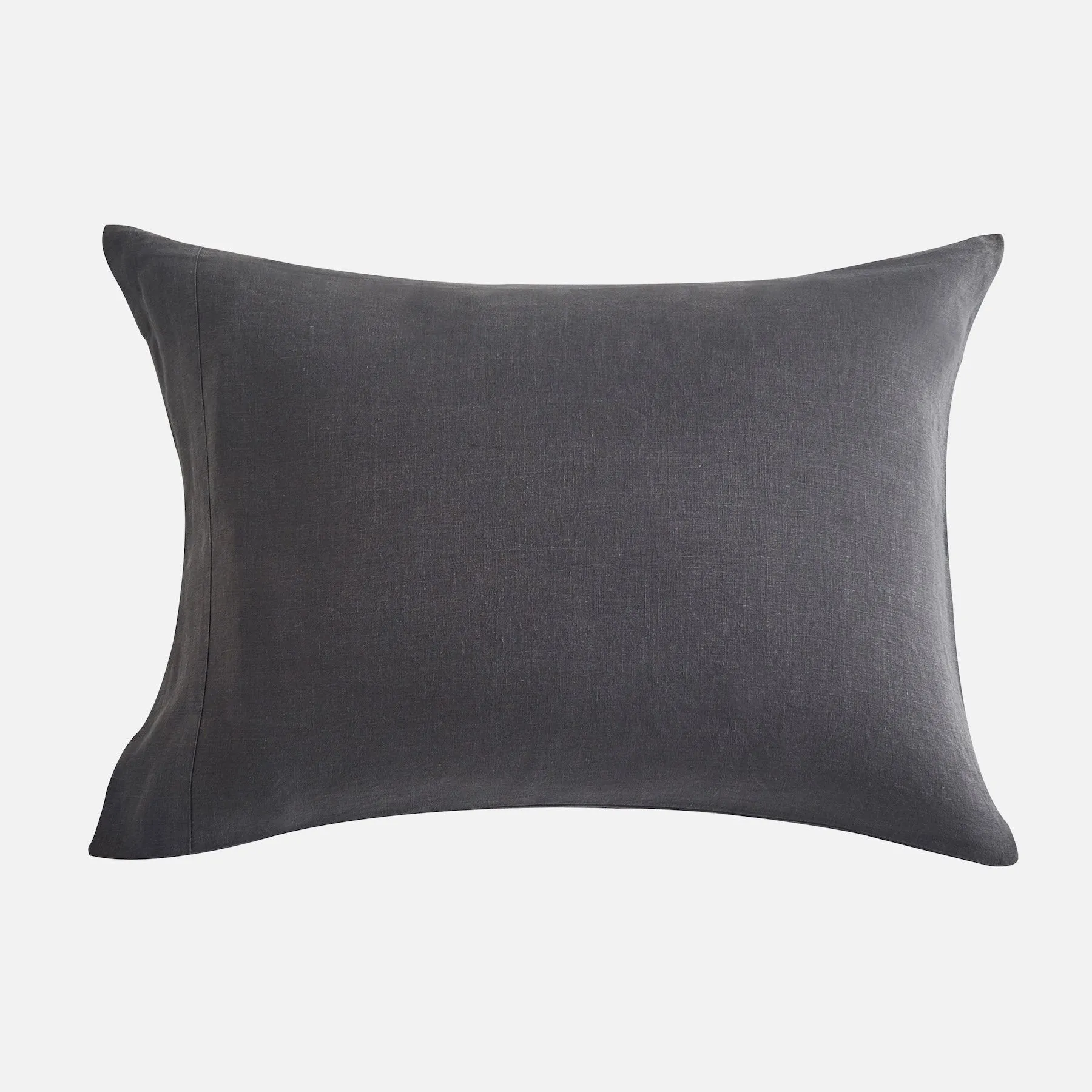 LuxeWeave Linen Pillowcase Set