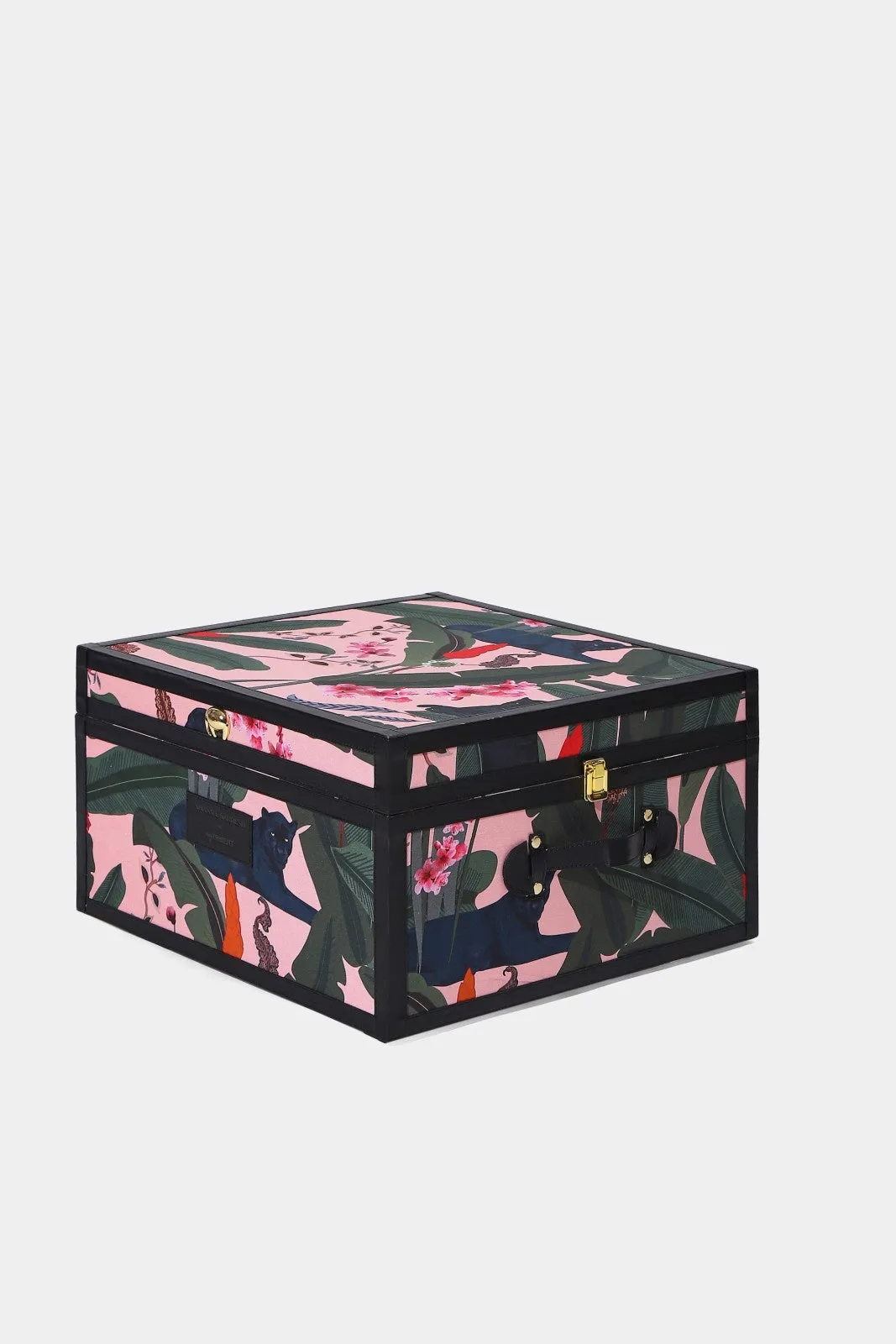 Palmera Trousseau Set