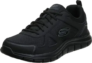 Skechers track scloric 52631