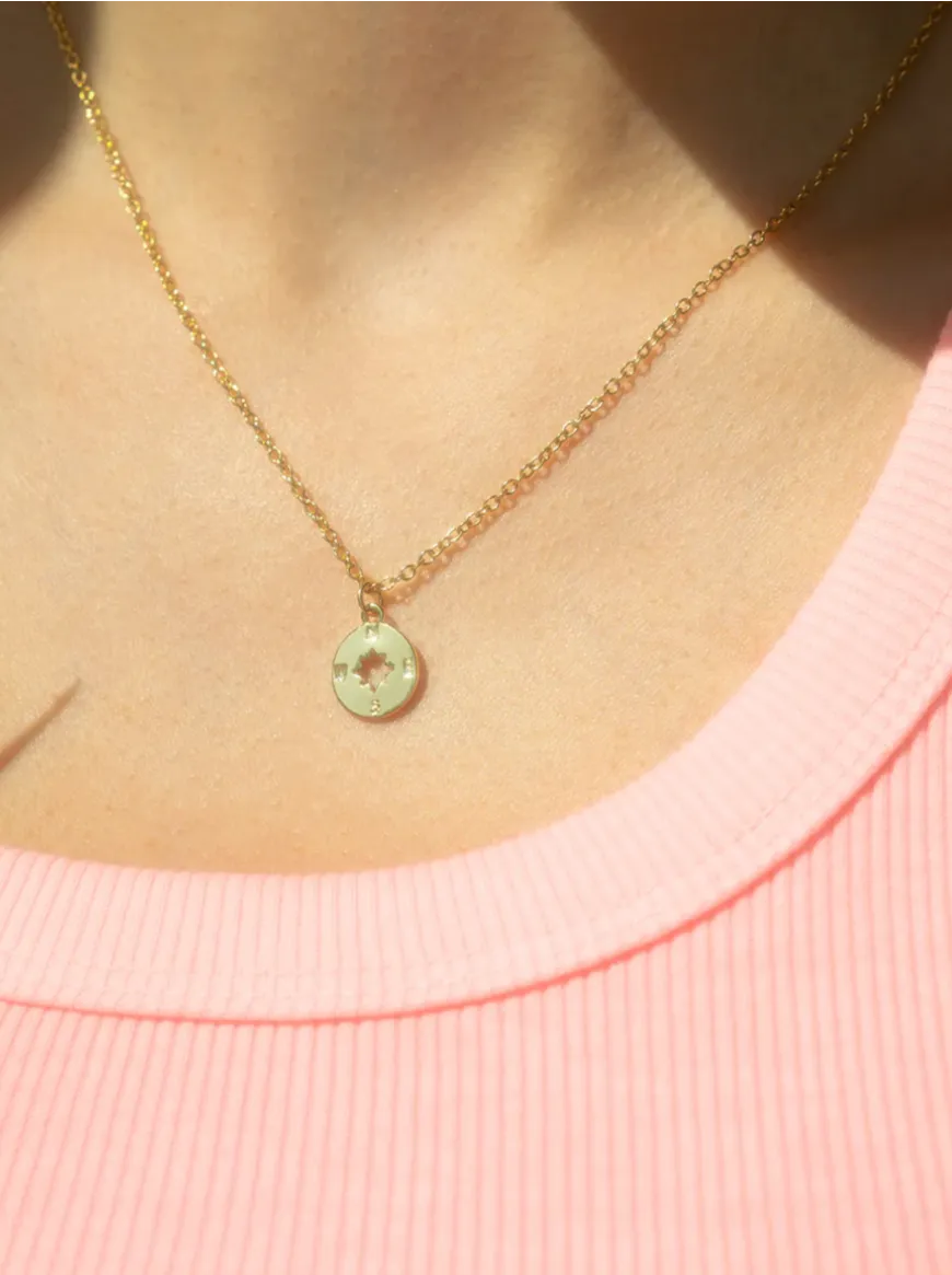 Spring Celebrations Necklace