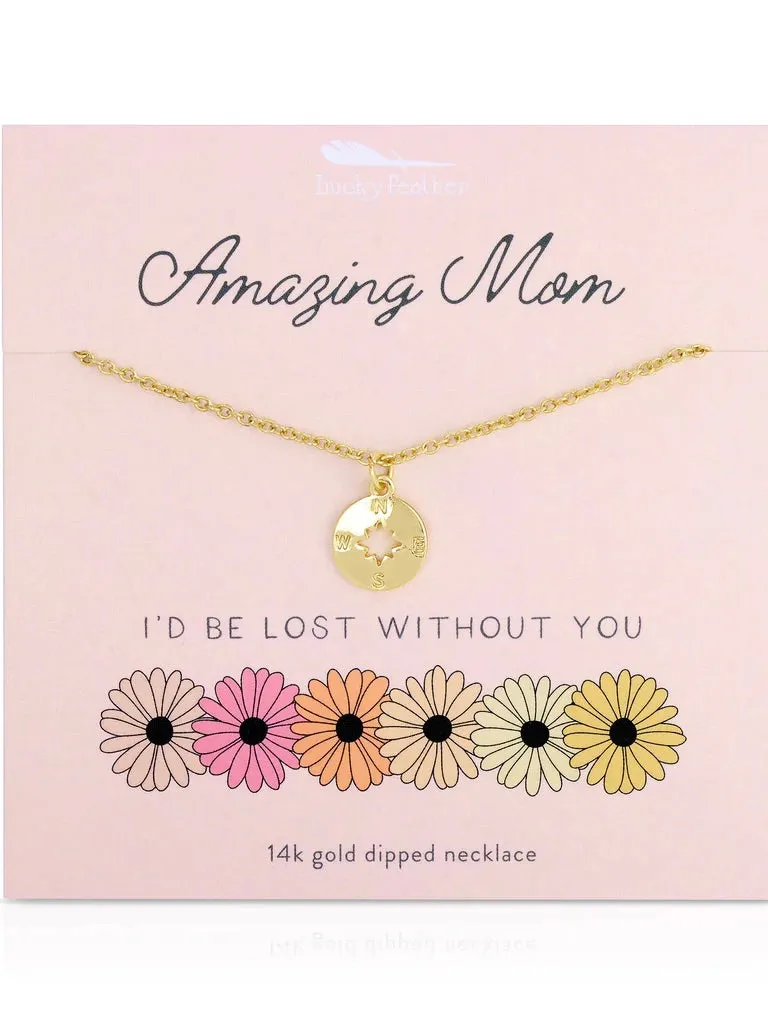 Spring Celebrations Necklace
