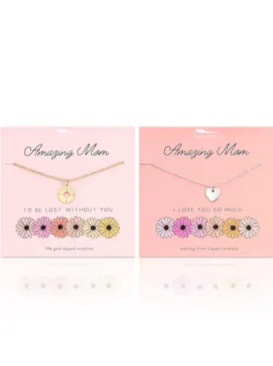 Spring Celebrations Necklace