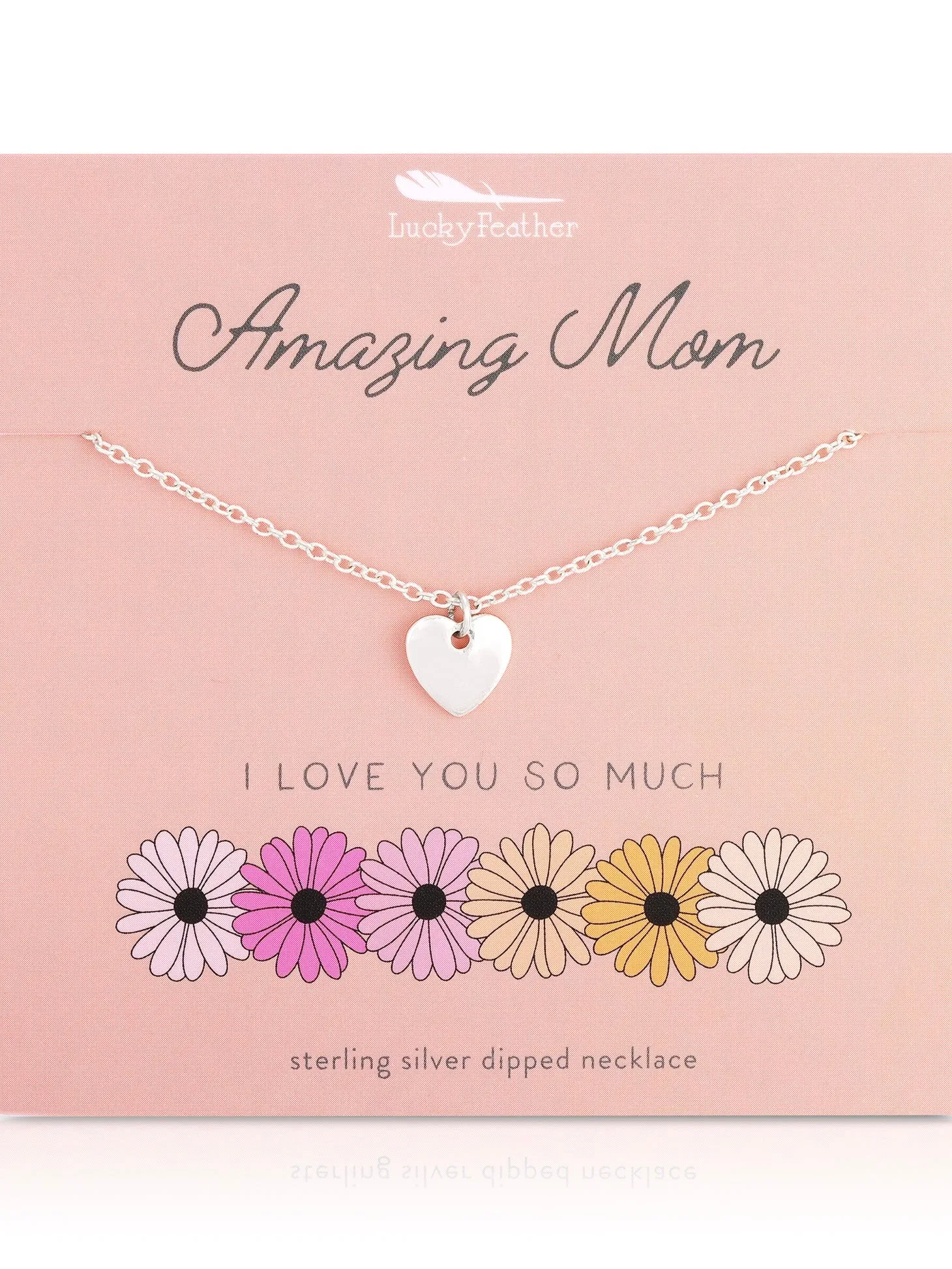 Spring Celebrations Necklace