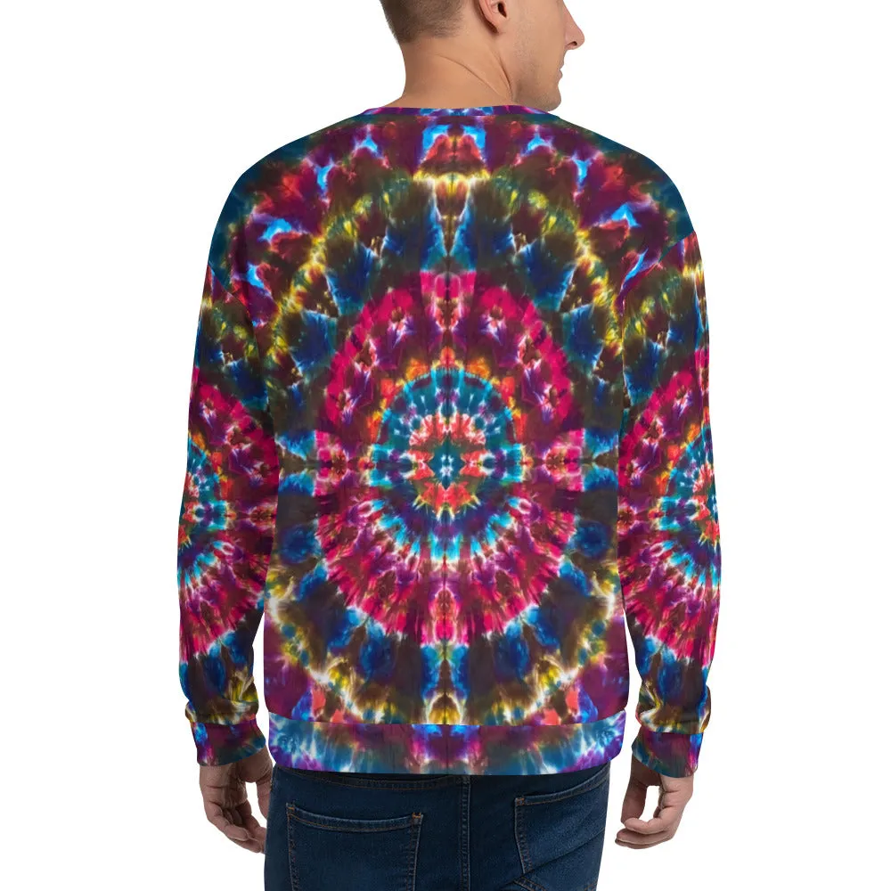 Spring Forth' Unisex Sweatshirt
