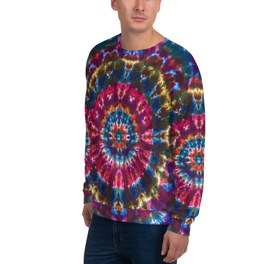 Spring Forth' Unisex Sweatshirt