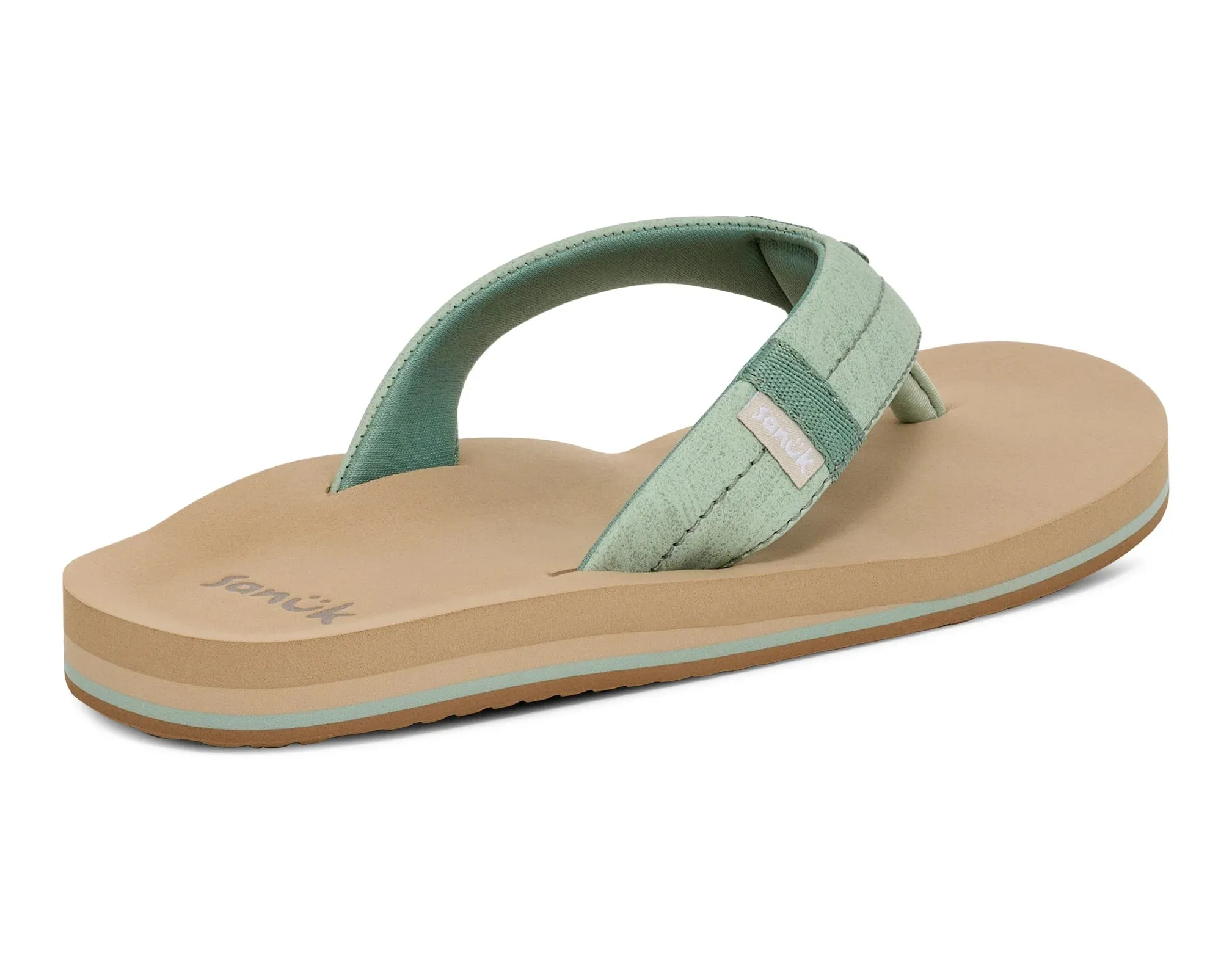 Women's Sawyer - Aqua Foam